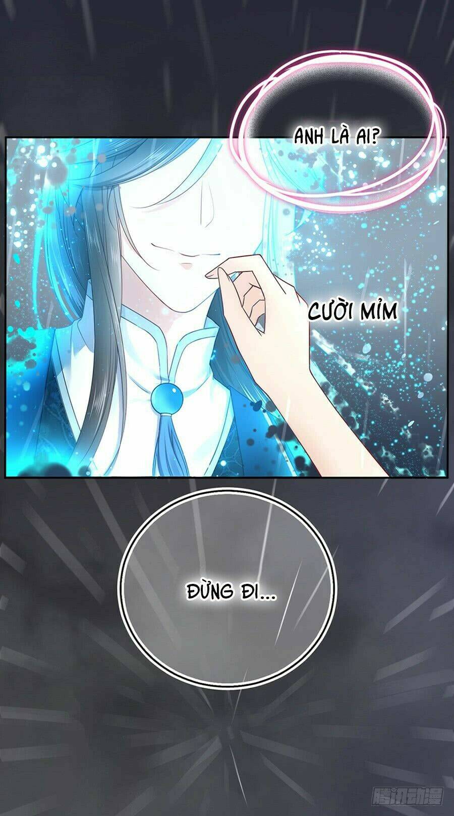 Nam Thần Truy Thê Chỉ Nam Chapter 1 - Trang 2