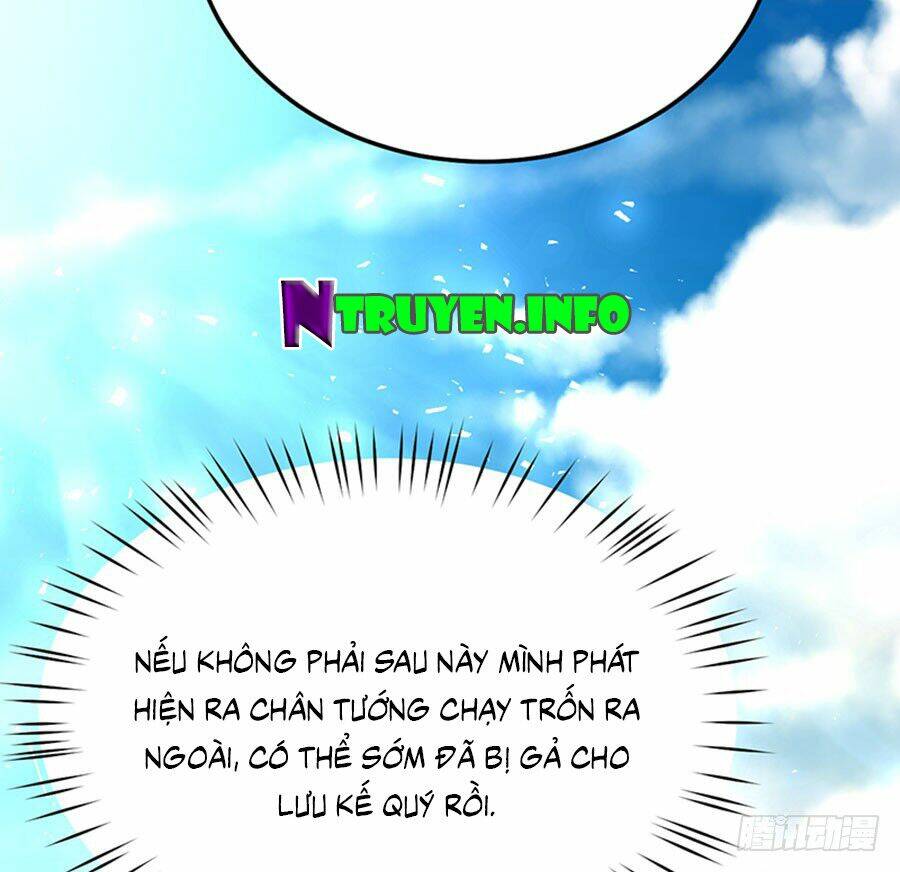 Nam Thần Truy Thê Chỉ Nam Chapter 10.1 - Trang 2