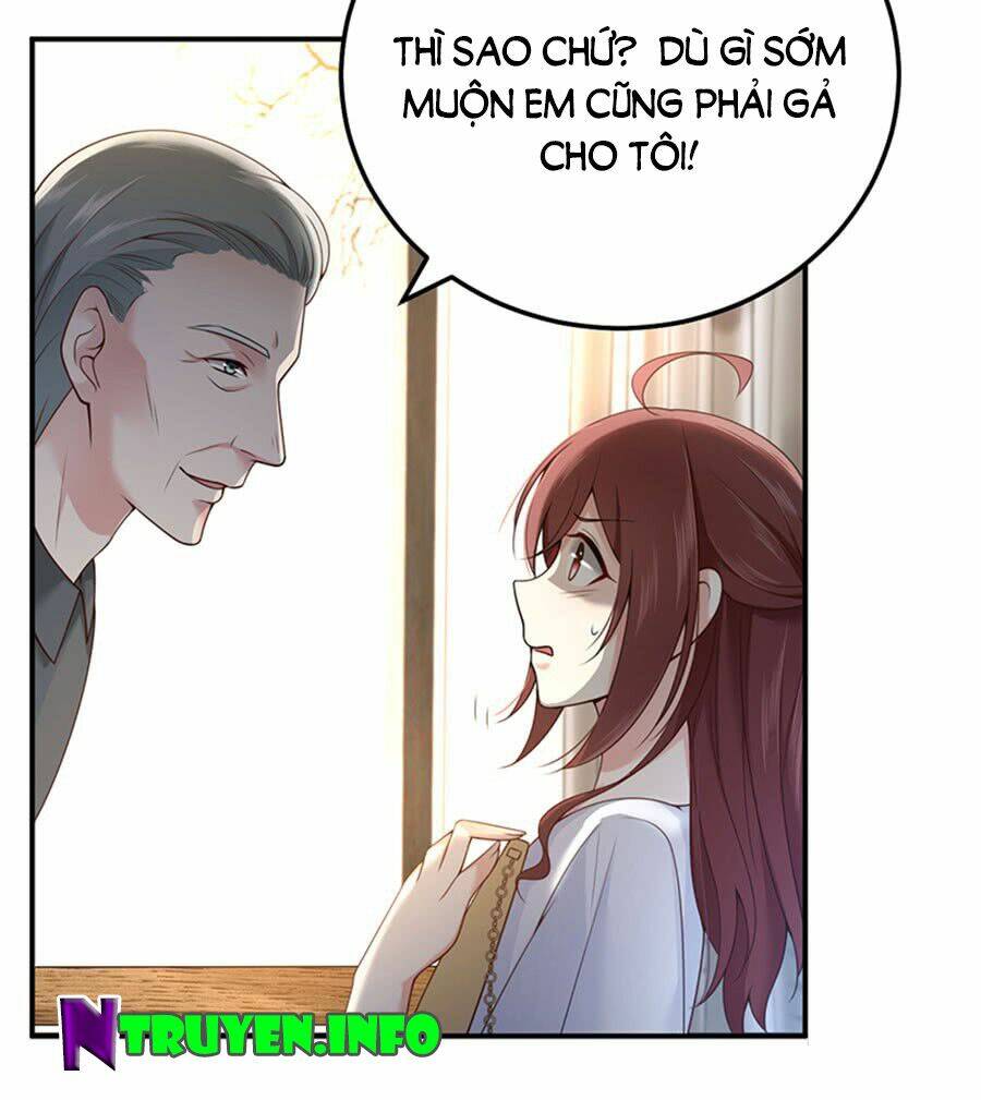 Nam Thần Truy Thê Chỉ Nam Chapter 10.1 - Trang 2
