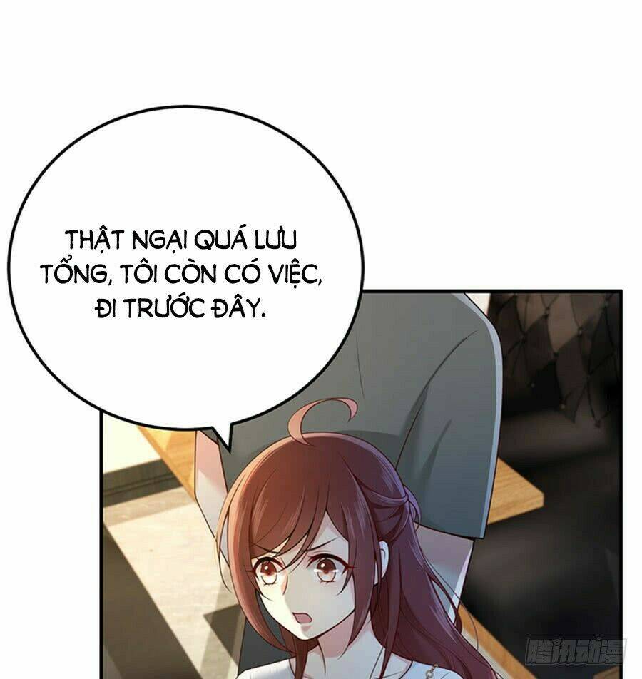 Nam Thần Truy Thê Chỉ Nam Chapter 10.1 - Trang 2