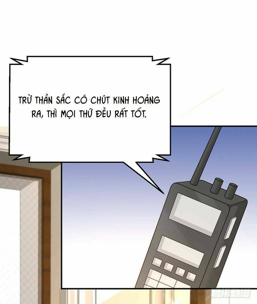 Nam Thần Truy Thê Chỉ Nam Chapter 10.2 - Trang 2