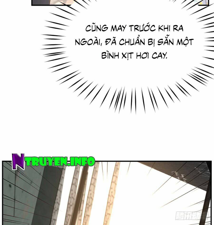 Nam Thần Truy Thê Chỉ Nam Chapter 10.2 - Trang 2