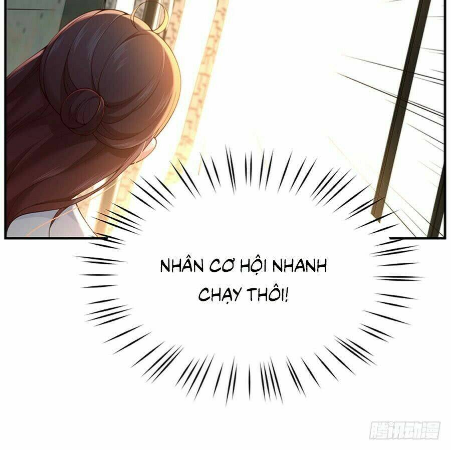 Nam Thần Truy Thê Chỉ Nam Chapter 10.2 - Trang 2