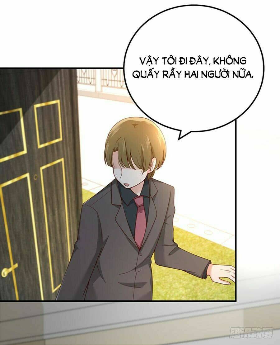 Nam Thần Truy Thê Chỉ Nam Chapter 11.1 - Trang 2