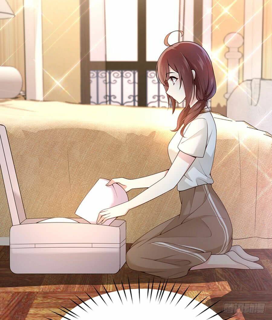 Nam Thần Truy Thê Chỉ Nam Chapter 11.1 - Trang 2