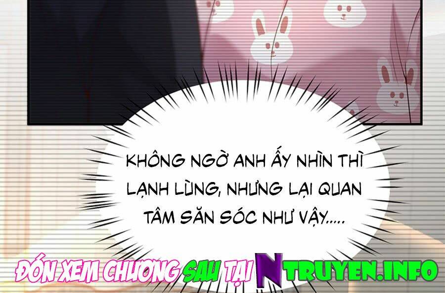 Nam Thần Truy Thê Chỉ Nam Chapter 11.1 - Trang 2