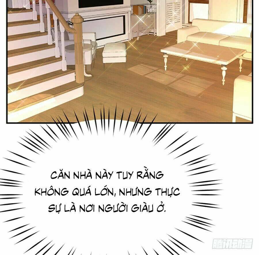 Nam Thần Truy Thê Chỉ Nam Chapter 11.1 - Trang 2