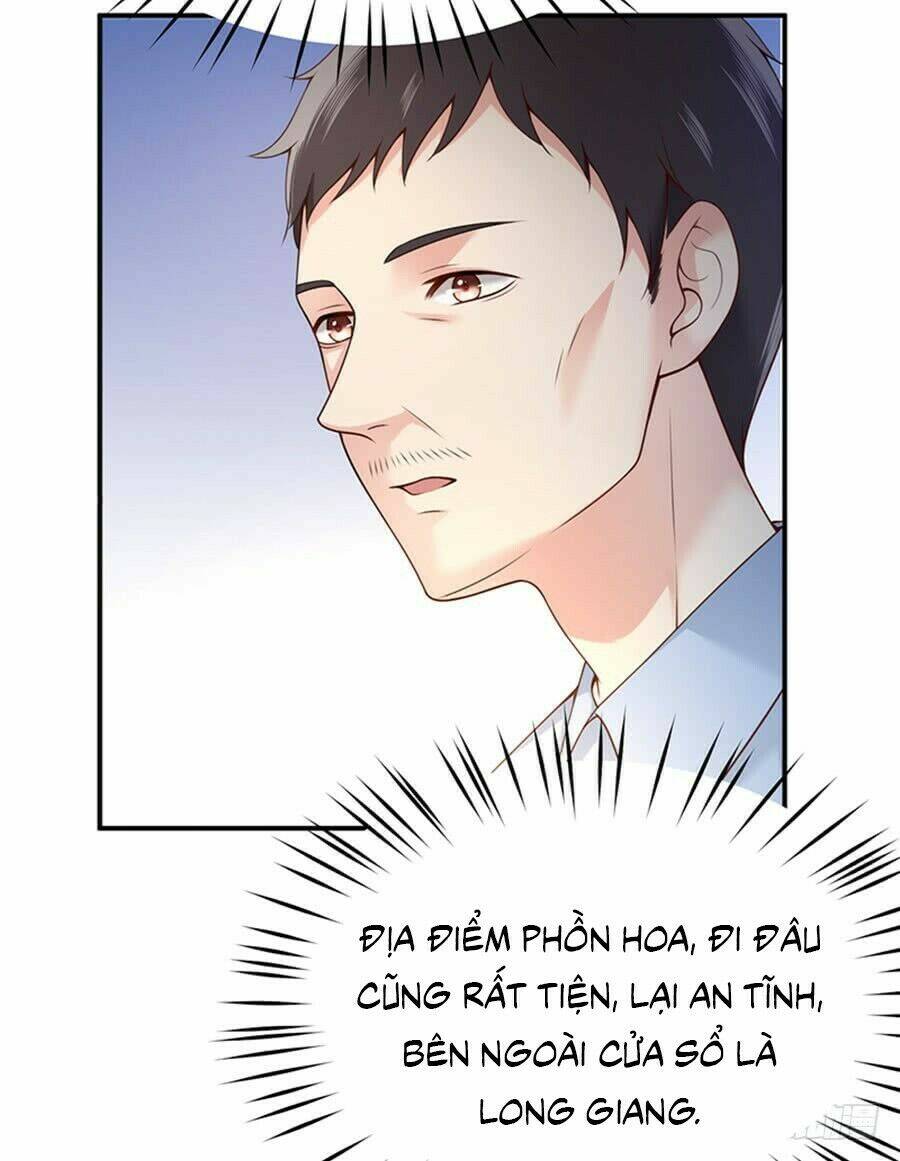 Nam Thần Truy Thê Chỉ Nam Chapter 11.1 - Trang 2