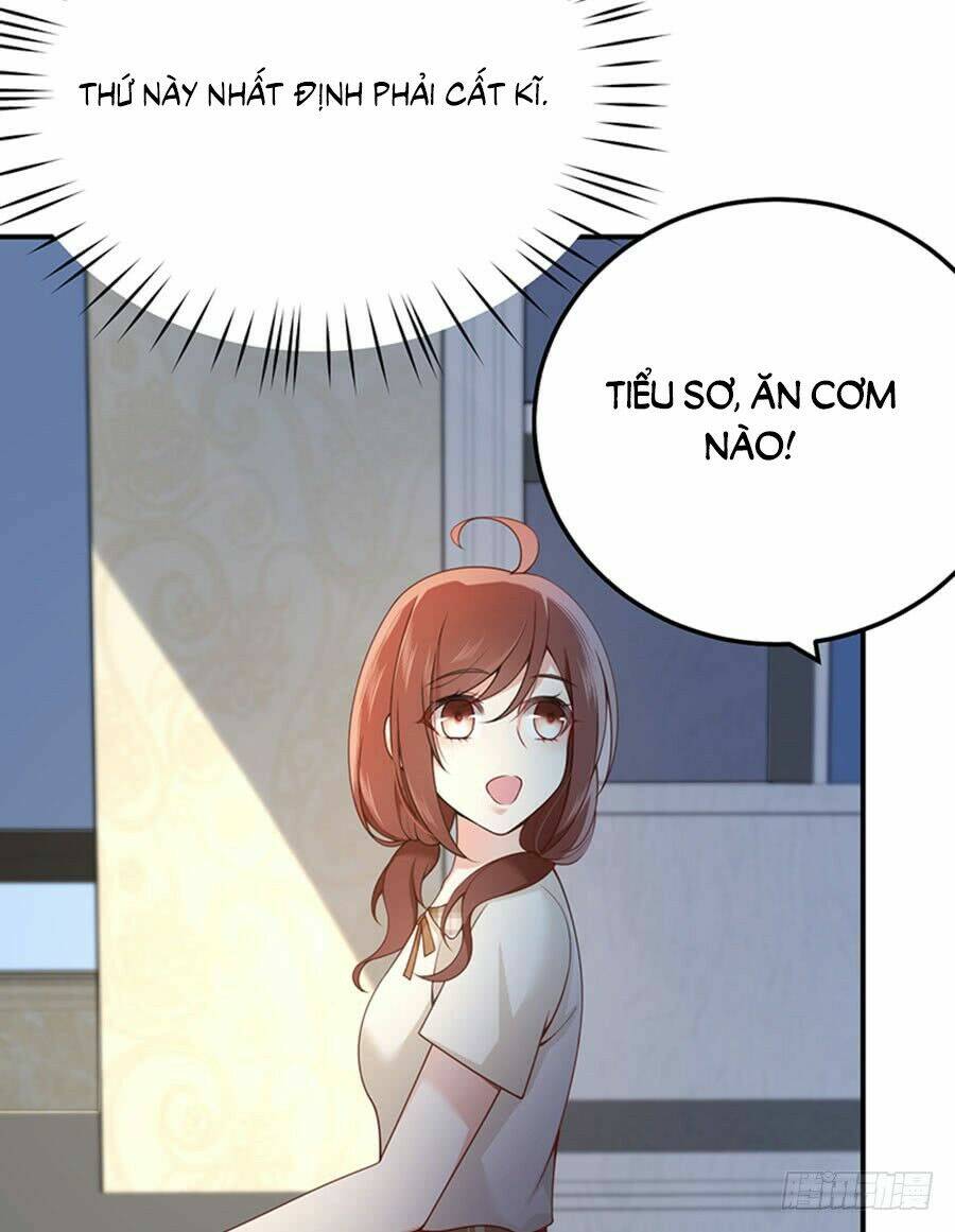 Nam Thần Truy Thê Chỉ Nam Chapter 11.2 - Trang 2