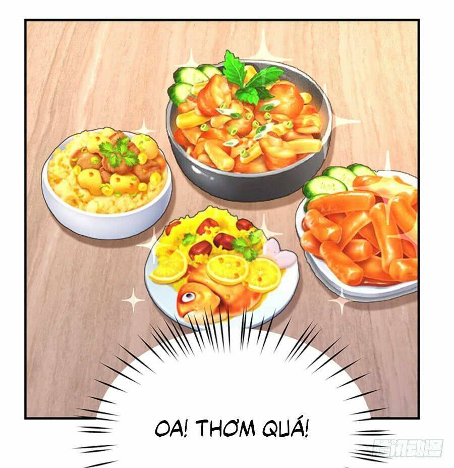 Nam Thần Truy Thê Chỉ Nam Chapter 11.2 - Trang 2