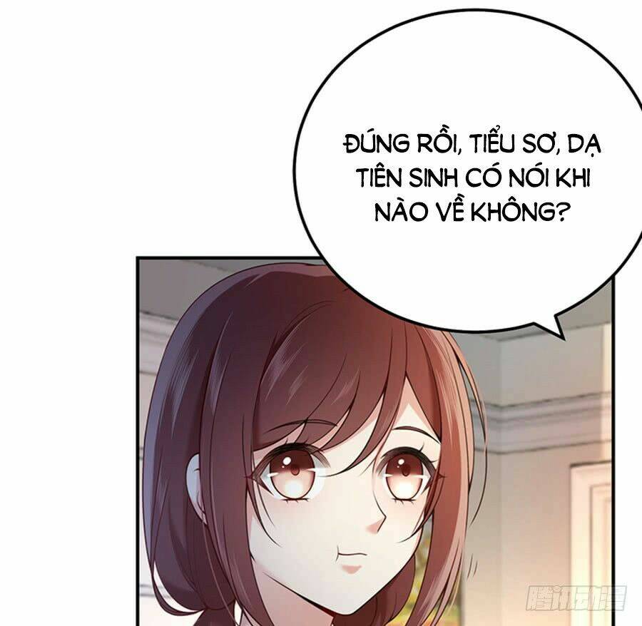 Nam Thần Truy Thê Chỉ Nam Chapter 11.2 - Trang 2