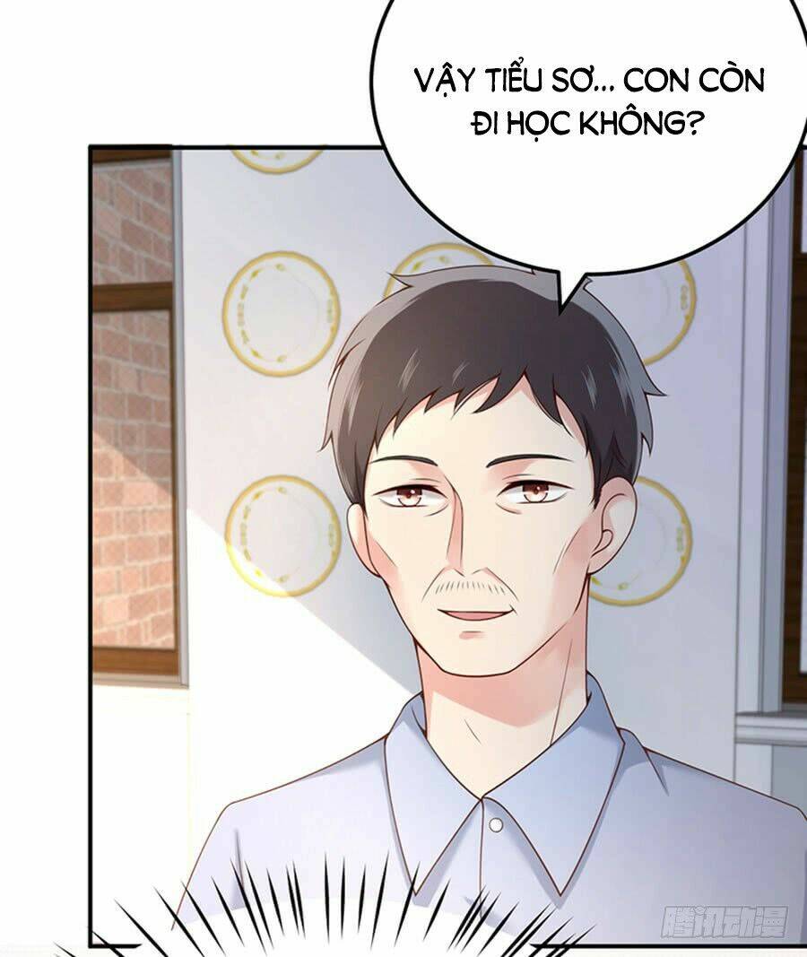 Nam Thần Truy Thê Chỉ Nam Chapter 11.2 - Trang 2