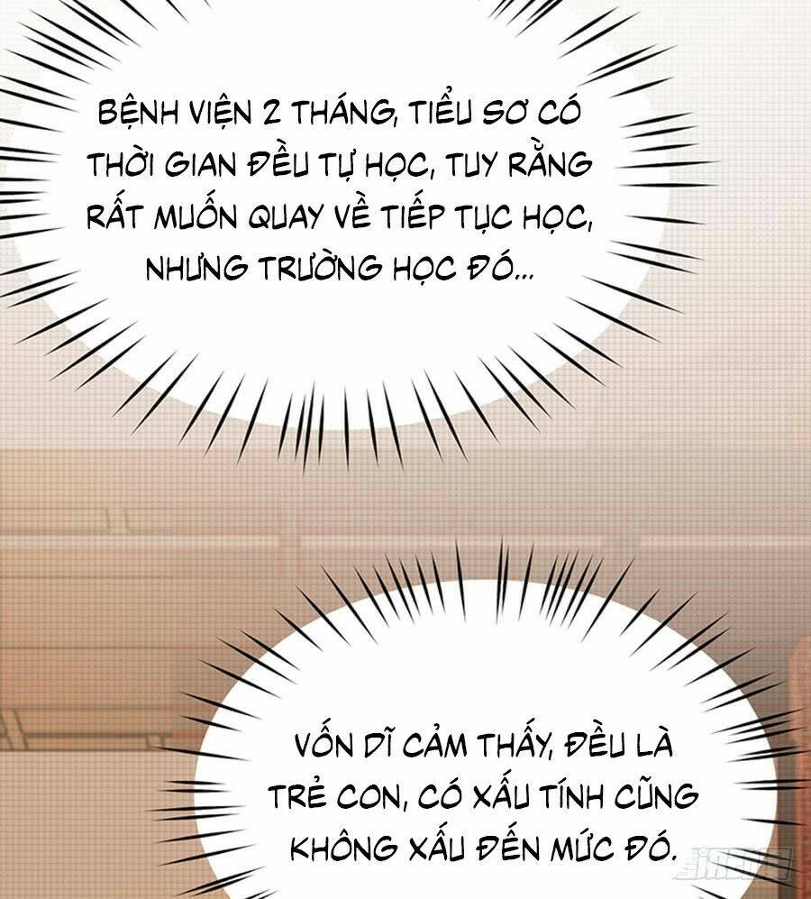 Nam Thần Truy Thê Chỉ Nam Chapter 11.2 - Trang 2