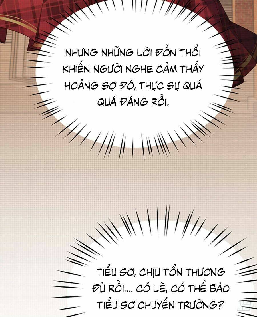 Nam Thần Truy Thê Chỉ Nam Chapter 11.2 - Trang 2