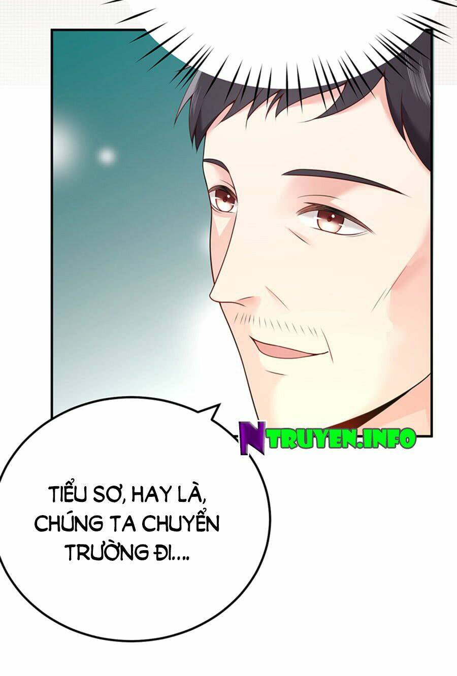 Nam Thần Truy Thê Chỉ Nam Chapter 11.2 - Trang 2