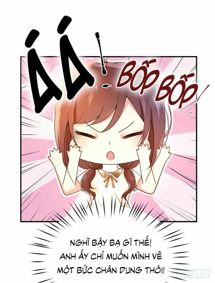 Nam Thần Truy Thê Chỉ Nam Chapter 11.2 - Trang 2