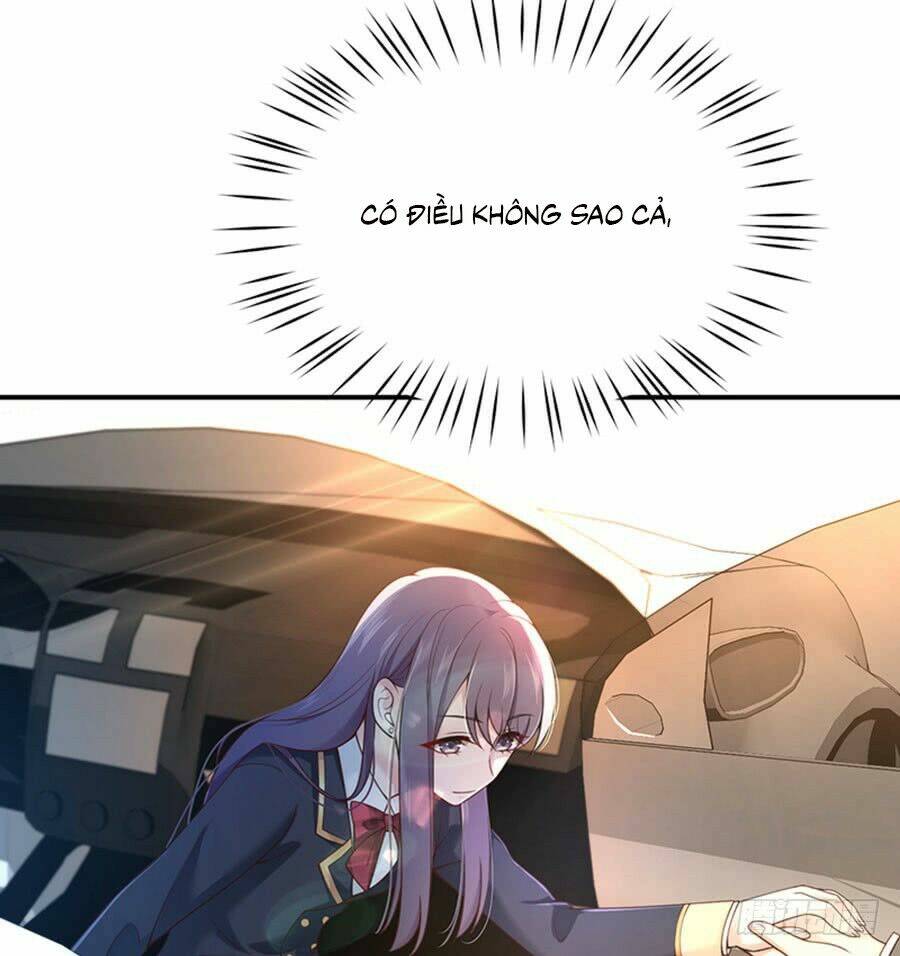 Nam Thần Truy Thê Chỉ Nam Chapter 12.1 - Trang 2