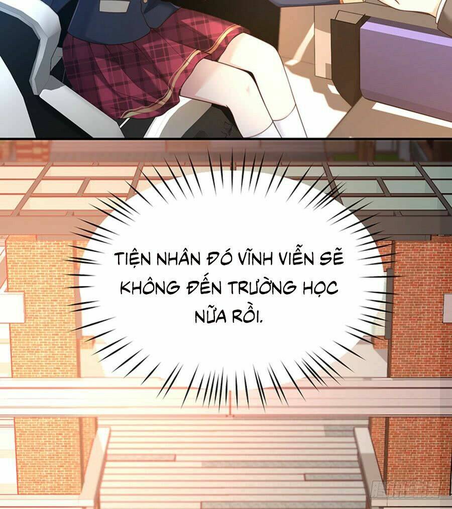 Nam Thần Truy Thê Chỉ Nam Chapter 12.1 - Trang 2