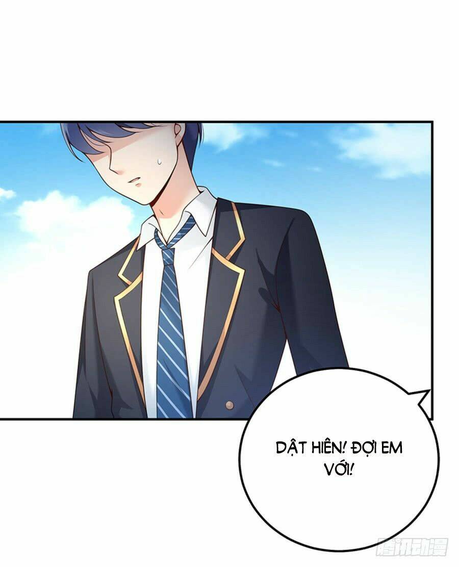 Nam Thần Truy Thê Chỉ Nam Chapter 12.1 - Trang 2