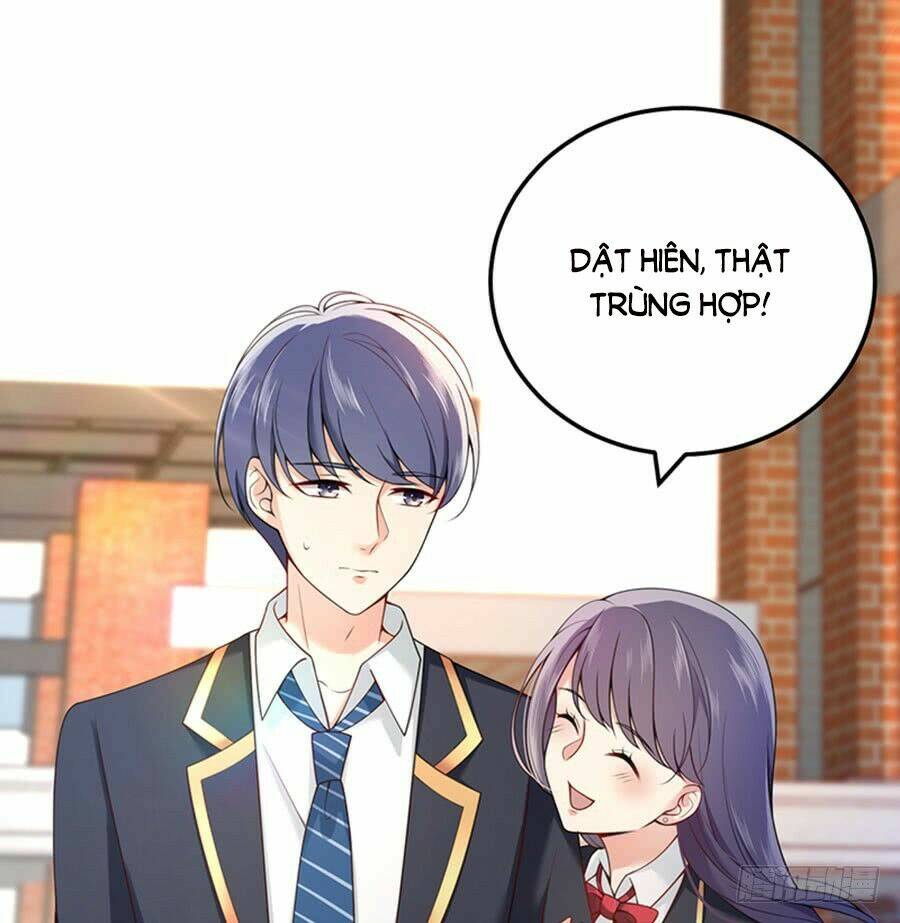 Nam Thần Truy Thê Chỉ Nam Chapter 12.1 - Trang 2