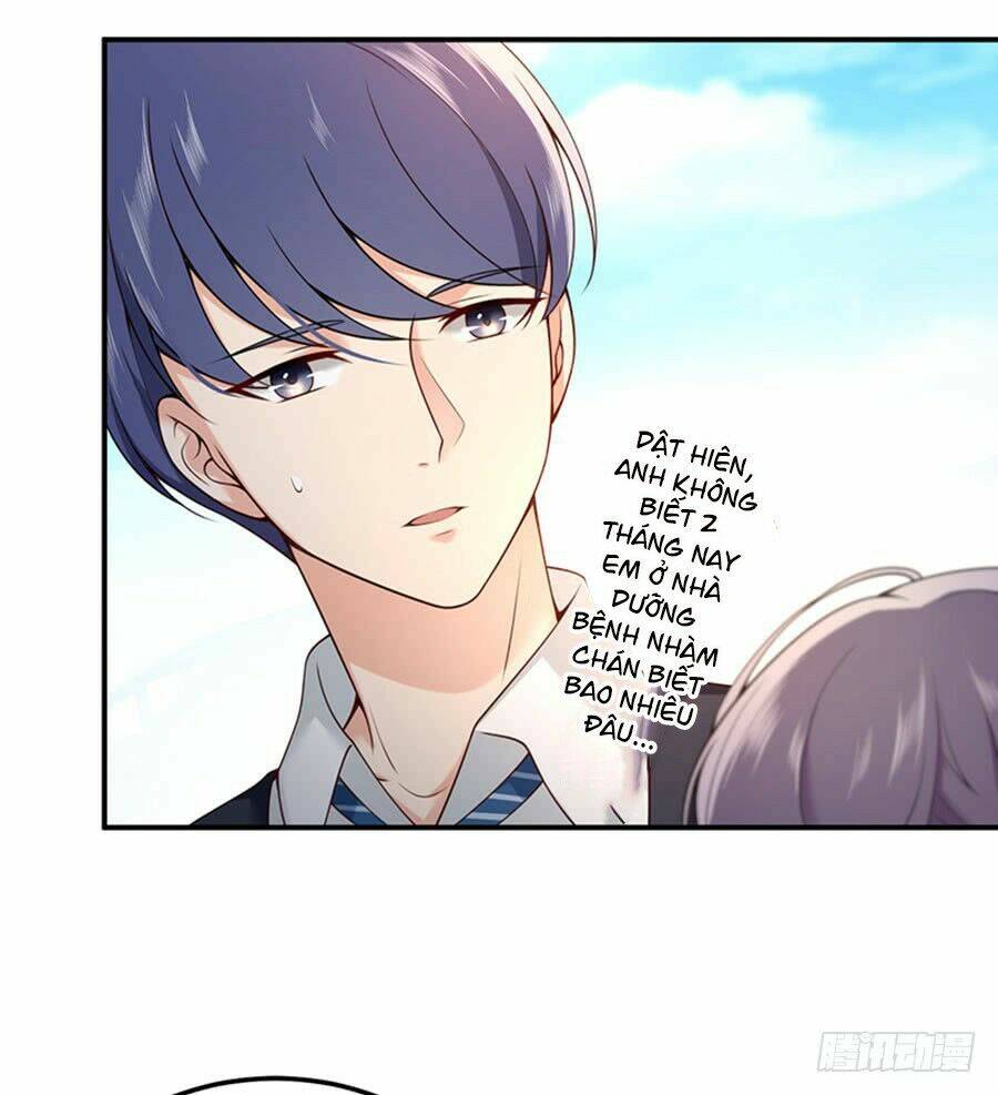 Nam Thần Truy Thê Chỉ Nam Chapter 12.1 - Trang 2