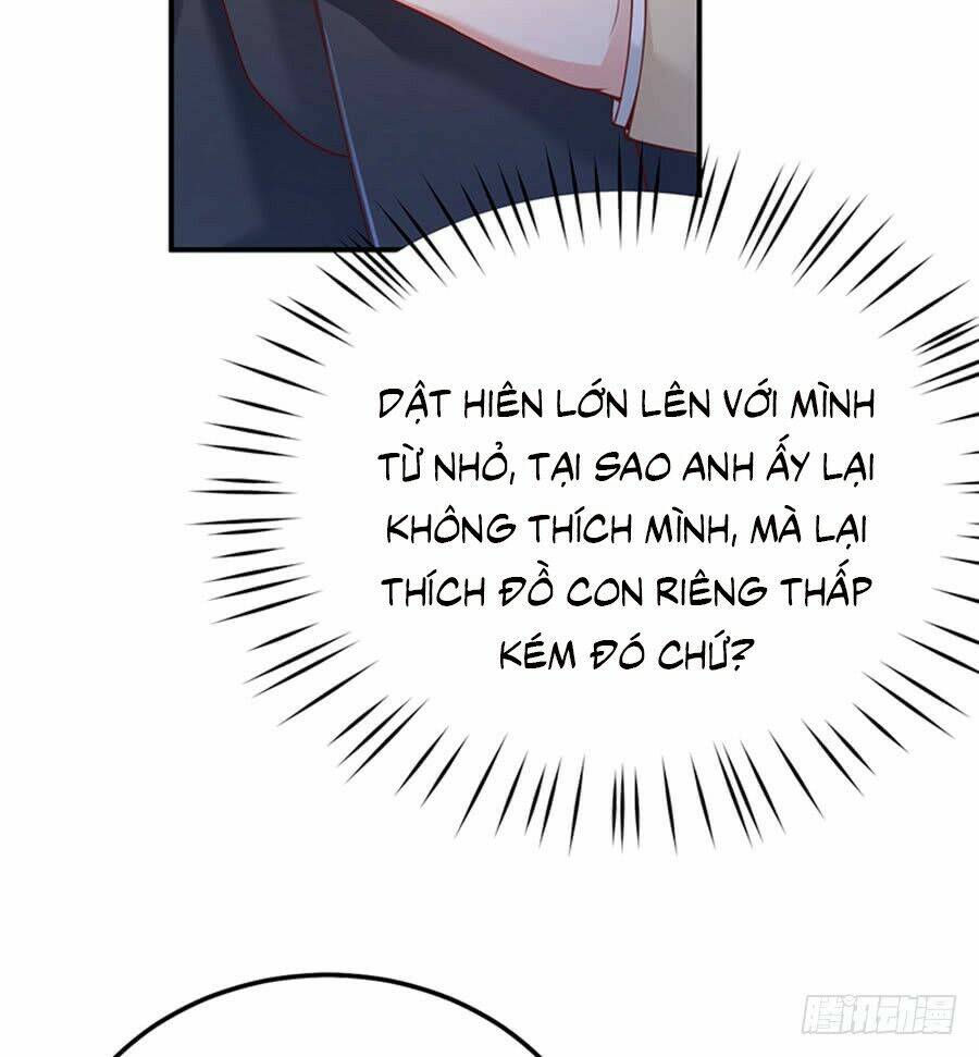 Nam Thần Truy Thê Chỉ Nam Chapter 12.1 - Trang 2