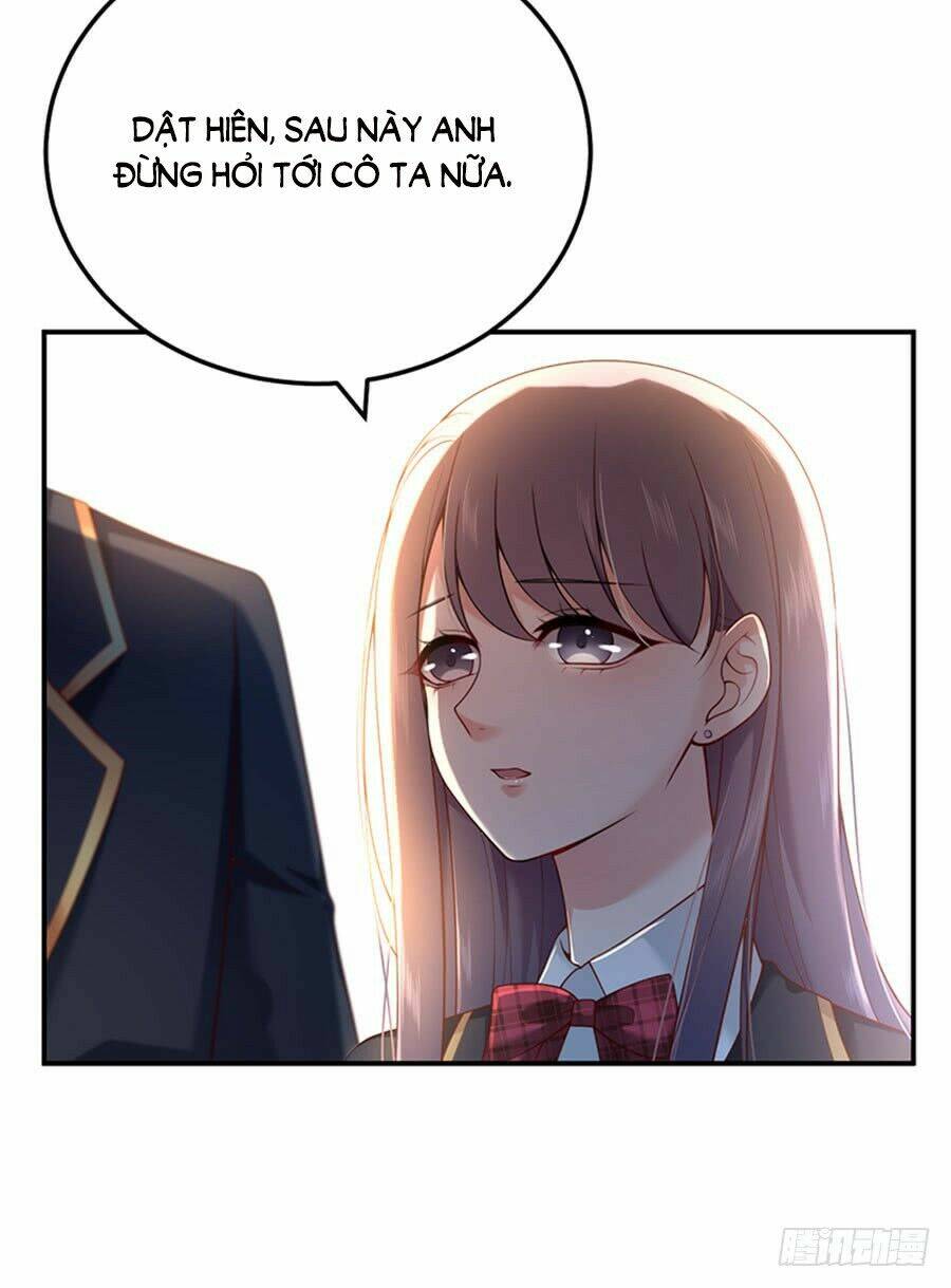 Nam Thần Truy Thê Chỉ Nam Chapter 12.1 - Trang 2