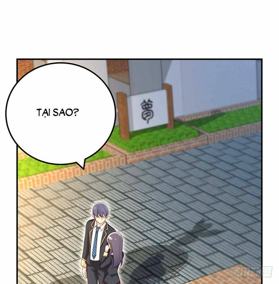 Nam Thần Truy Thê Chỉ Nam Chapter 12.1 - Trang 2