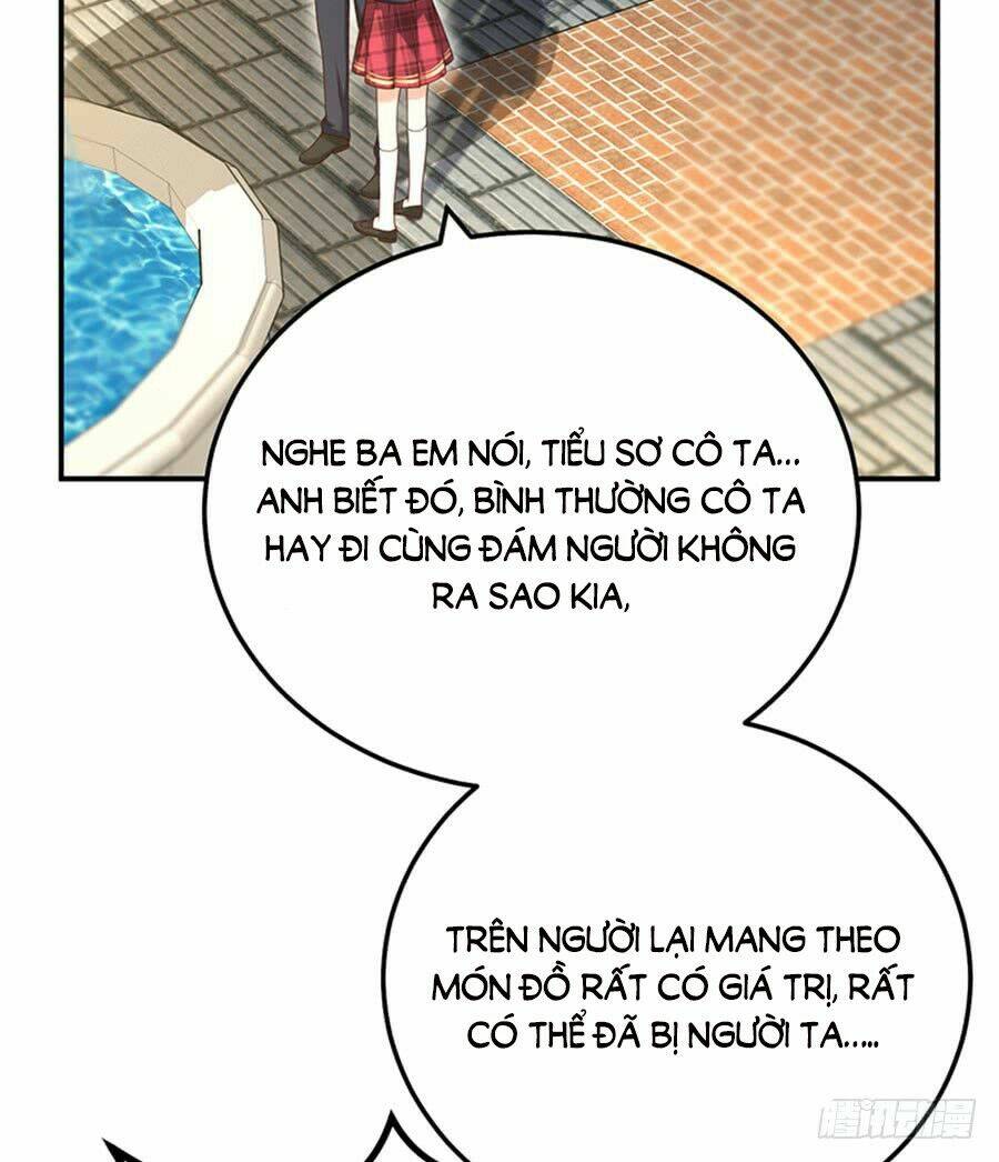 Nam Thần Truy Thê Chỉ Nam Chapter 12.1 - Trang 2