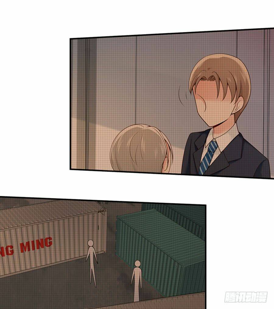 Nam Thần Truy Thê Chỉ Nam Chapter 12.1 - Trang 2