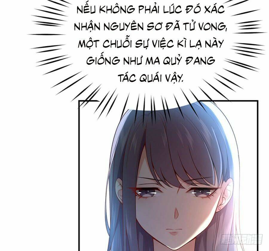 Nam Thần Truy Thê Chỉ Nam Chapter 12.1 - Trang 2