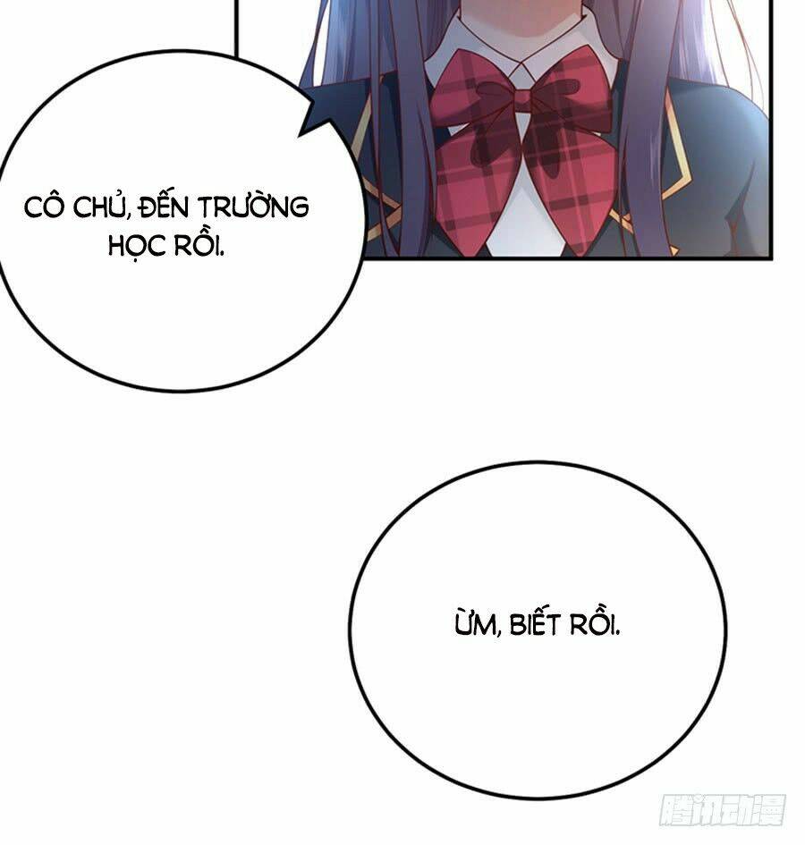 Nam Thần Truy Thê Chỉ Nam Chapter 12.1 - Trang 2