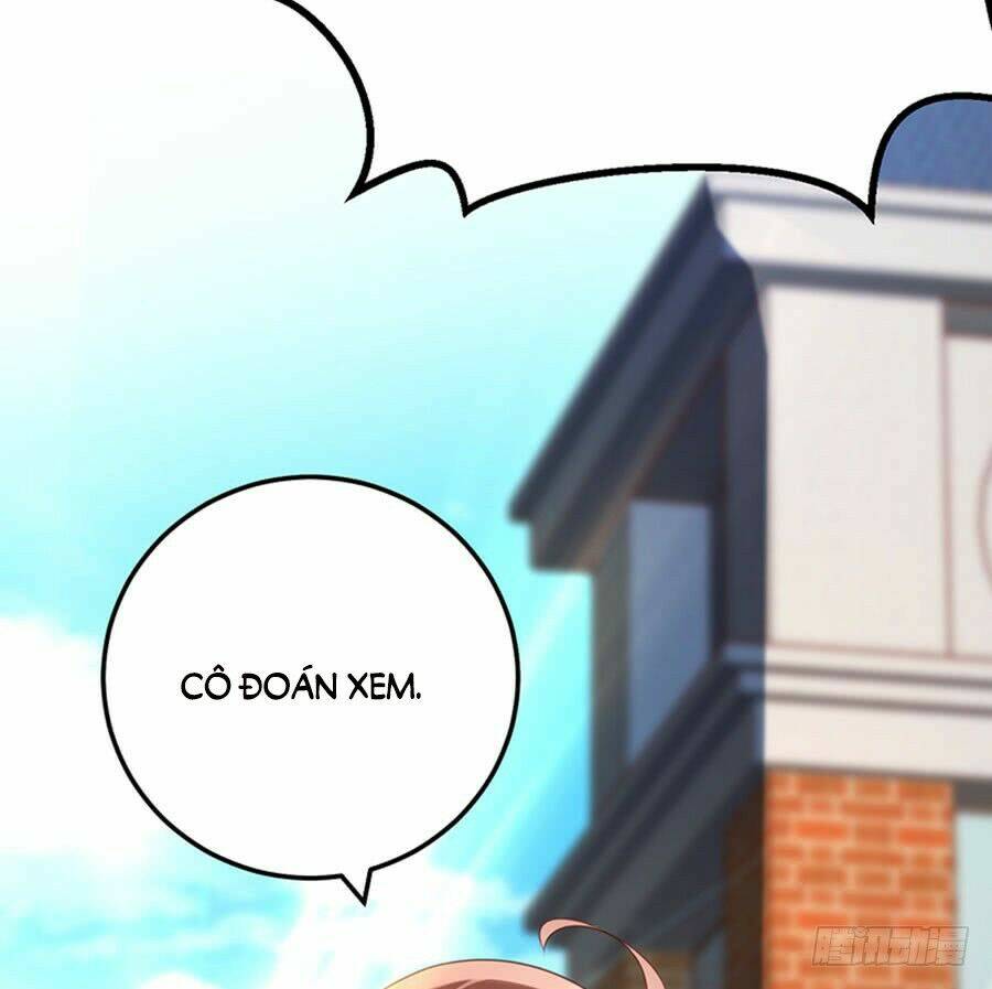 Nam Thần Truy Thê Chỉ Nam Chapter 12.2 - Trang 2