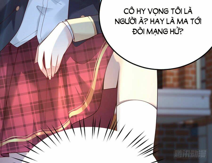 Nam Thần Truy Thê Chỉ Nam Chapter 12.2 - Trang 2