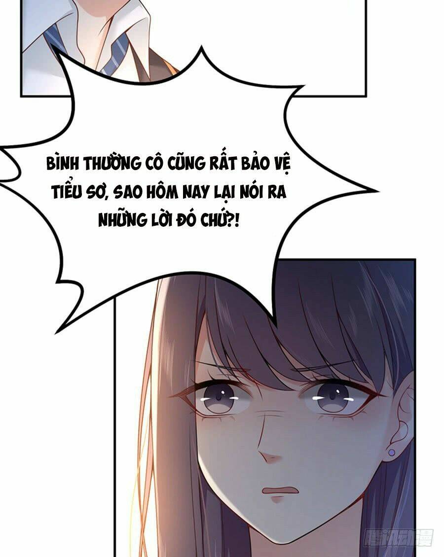 Nam Thần Truy Thê Chỉ Nam Chapter 12.2 - Trang 2