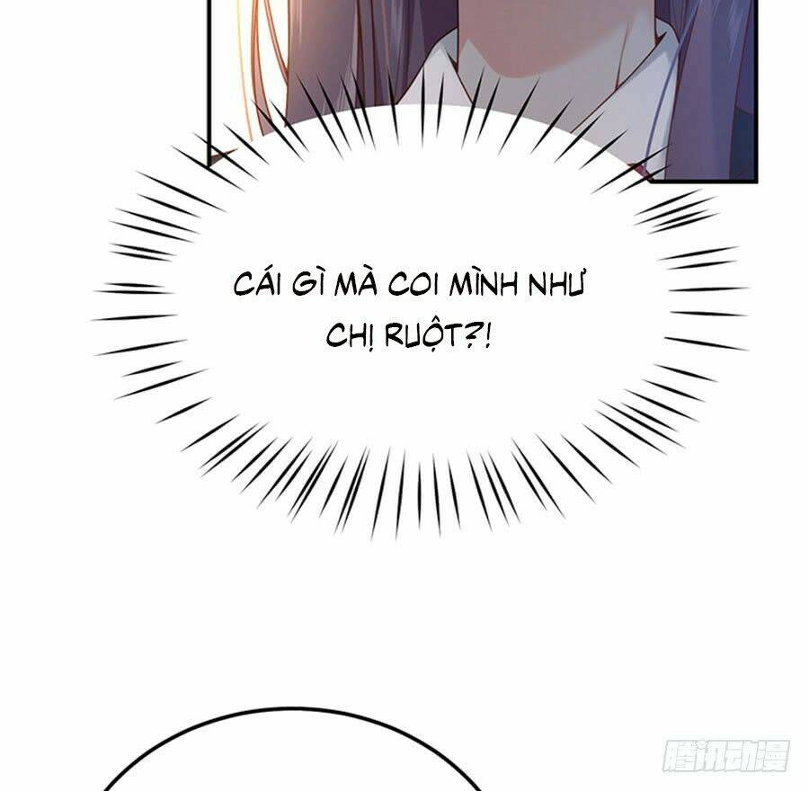 Nam Thần Truy Thê Chỉ Nam Chapter 12.2 - Trang 2