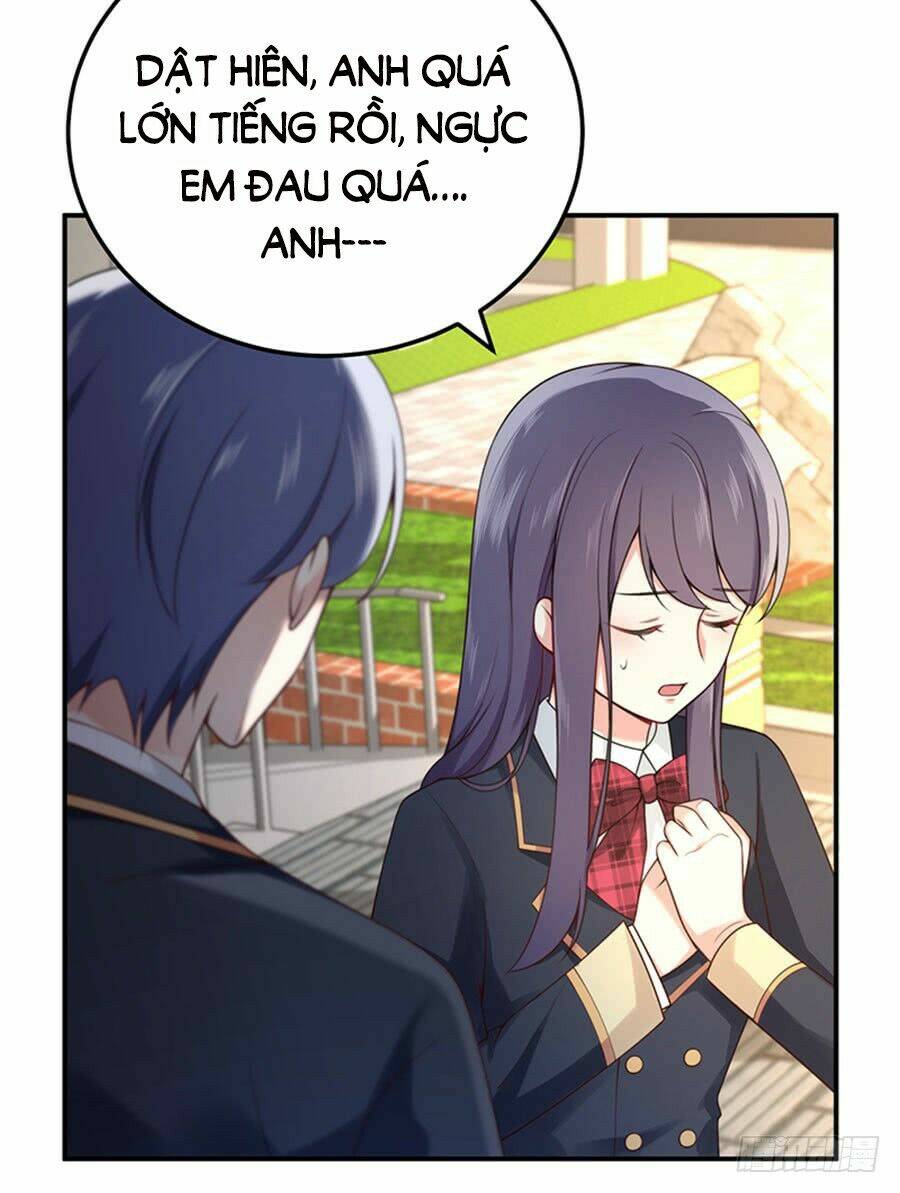 Nam Thần Truy Thê Chỉ Nam Chapter 12.2 - Trang 2