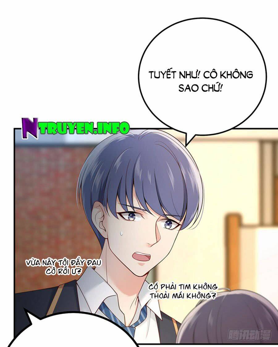 Nam Thần Truy Thê Chỉ Nam Chapter 12.2 - Trang 2