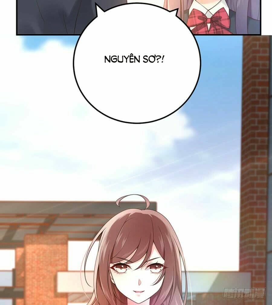 Nam Thần Truy Thê Chỉ Nam Chapter 12.2 - Trang 2