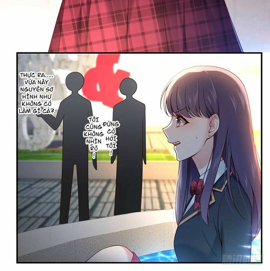 Nam Thần Truy Thê Chỉ Nam Chapter 13.1 - Trang 2