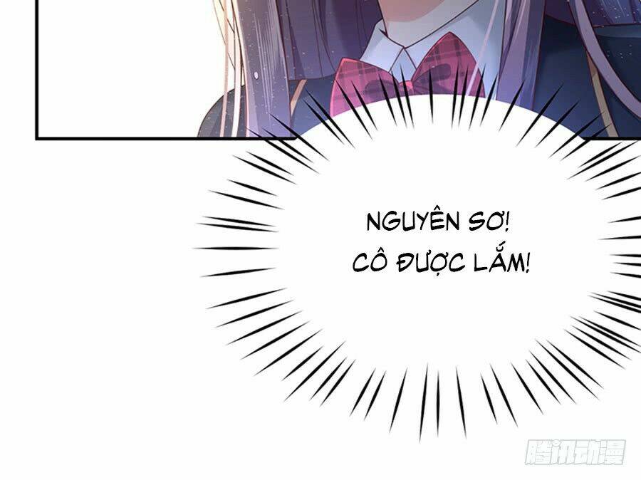 Nam Thần Truy Thê Chỉ Nam Chapter 13.1 - Trang 2