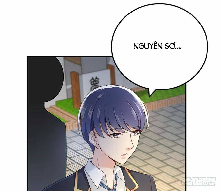 Nam Thần Truy Thê Chỉ Nam Chapter 13.1 - Trang 2