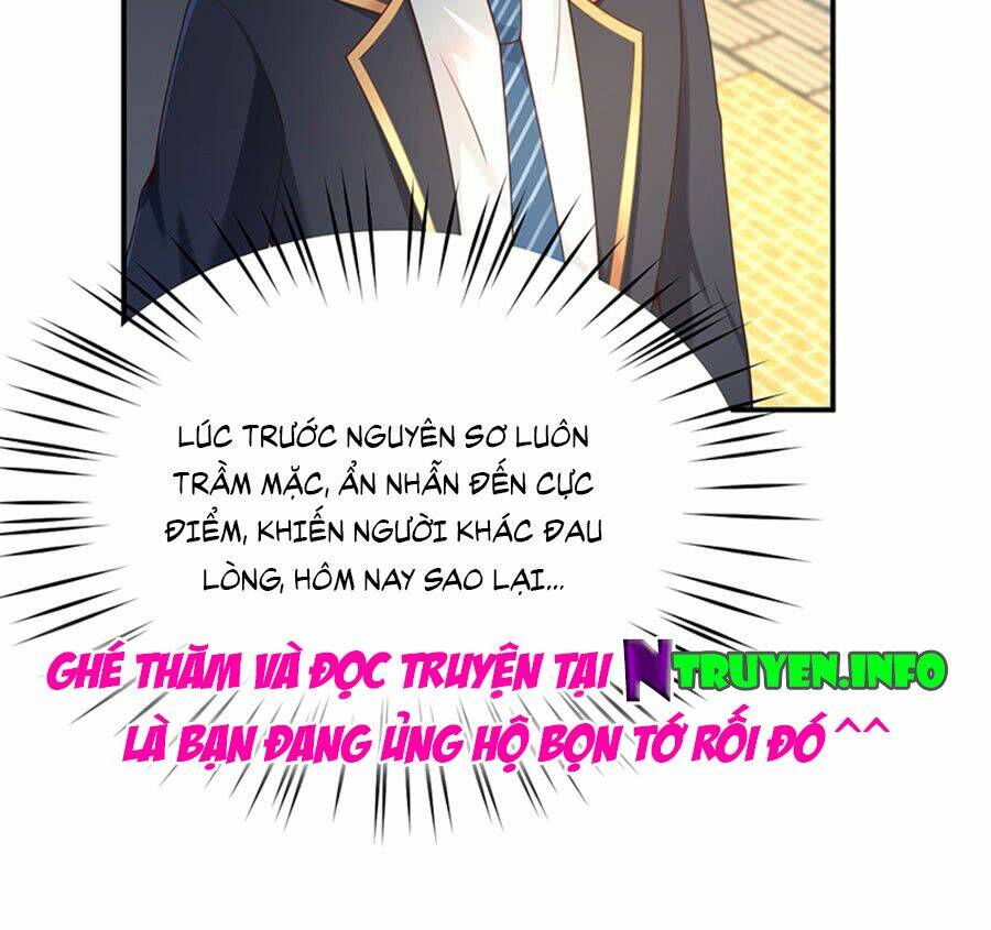 Nam Thần Truy Thê Chỉ Nam Chapter 13.1 - Trang 2