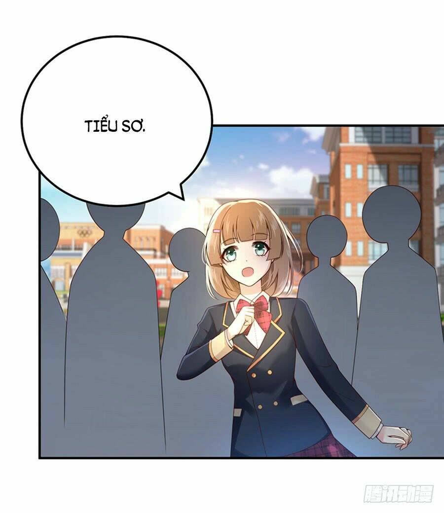 Nam Thần Truy Thê Chỉ Nam Chapter 13.1 - Trang 2