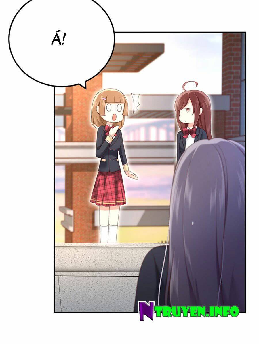 Nam Thần Truy Thê Chỉ Nam Chapter 13.1 - Trang 2