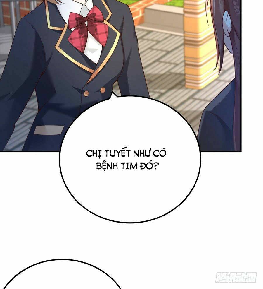 Nam Thần Truy Thê Chỉ Nam Chapter 13.1 - Trang 2