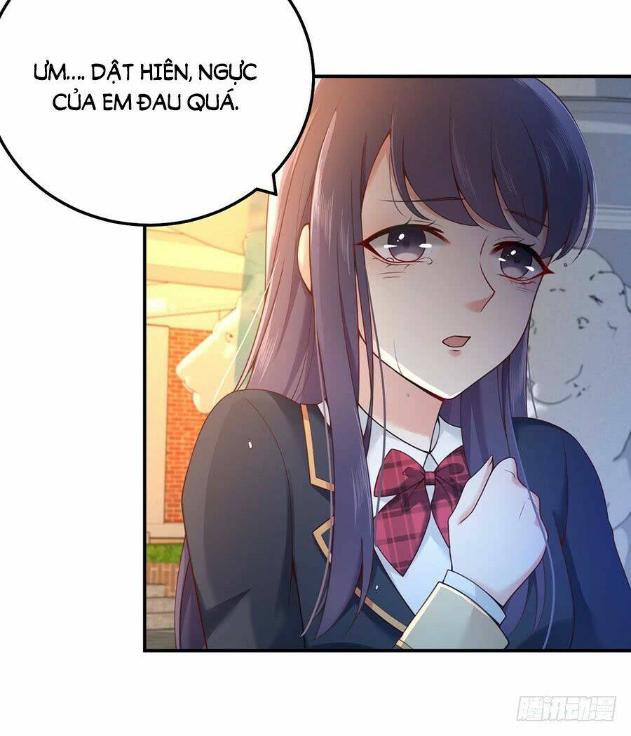 Nam Thần Truy Thê Chỉ Nam Chapter 13.1 - Trang 2