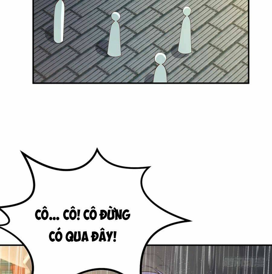 Nam Thần Truy Thê Chỉ Nam Chapter 13.1 - Trang 2