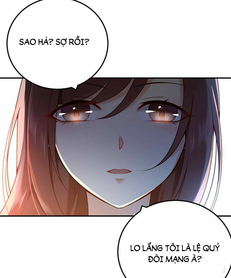 Nam Thần Truy Thê Chỉ Nam Chapter 13.1 - Trang 2