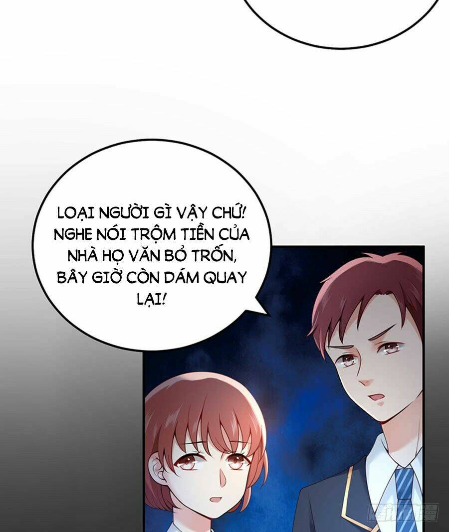 Nam Thần Truy Thê Chỉ Nam Chapter 13.1 - Trang 2